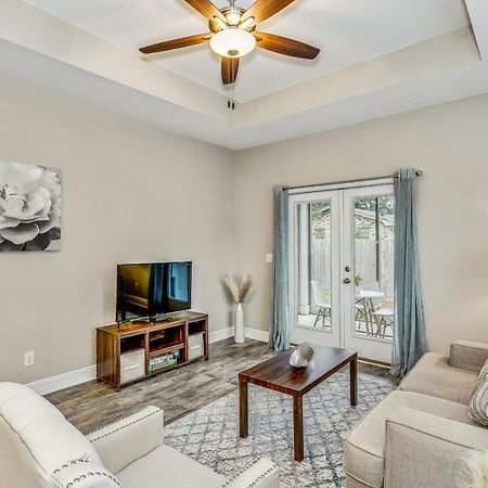 Lovely Town-Home In Pensacola Esterno foto