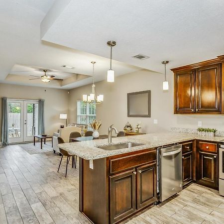 Lovely Town-Home In Pensacola Esterno foto