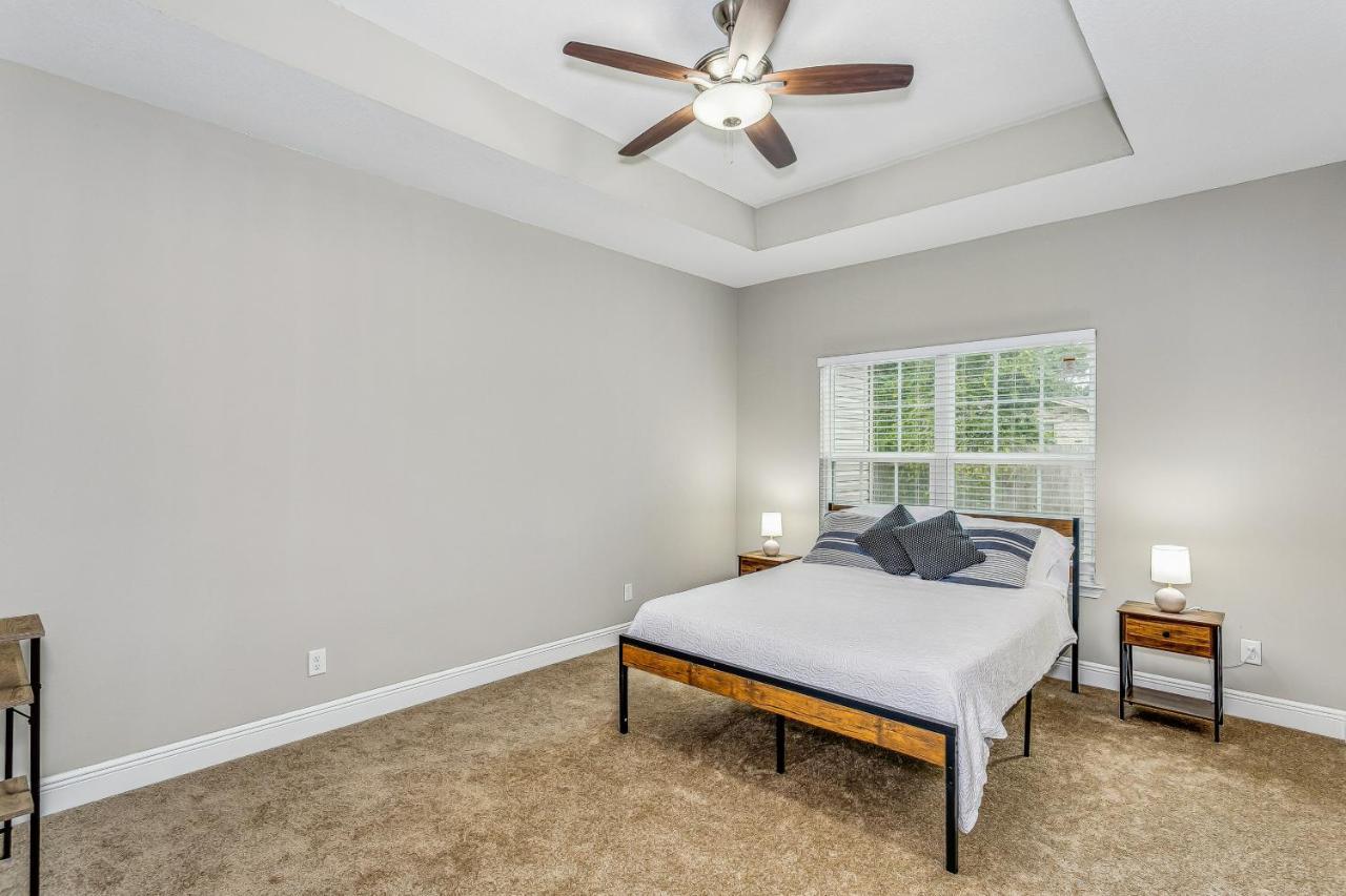 Lovely Town-Home In Pensacola Esterno foto