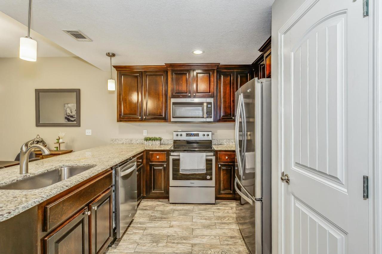 Lovely Town-Home In Pensacola Esterno foto