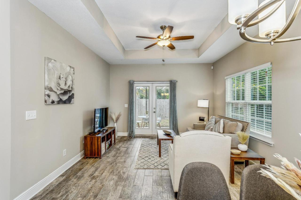 Lovely Town-Home In Pensacola Esterno foto